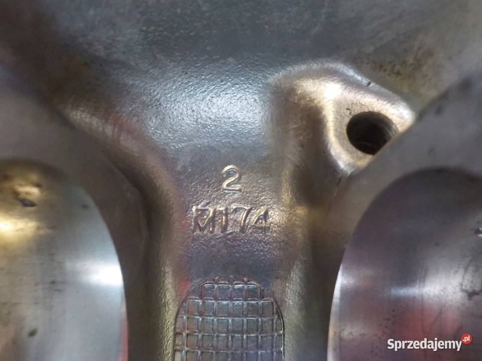 OUTLANDER II 4007 CCROSSER 22 DID 11r tlok M174 mazowieckie Suków