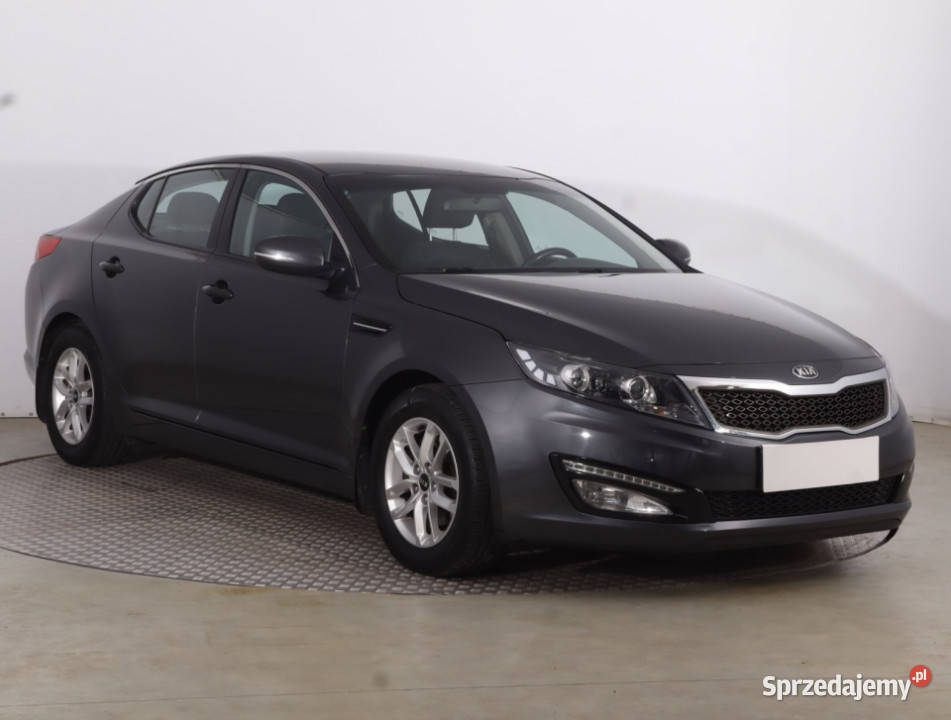 Kia Optima 20 Piaseczno