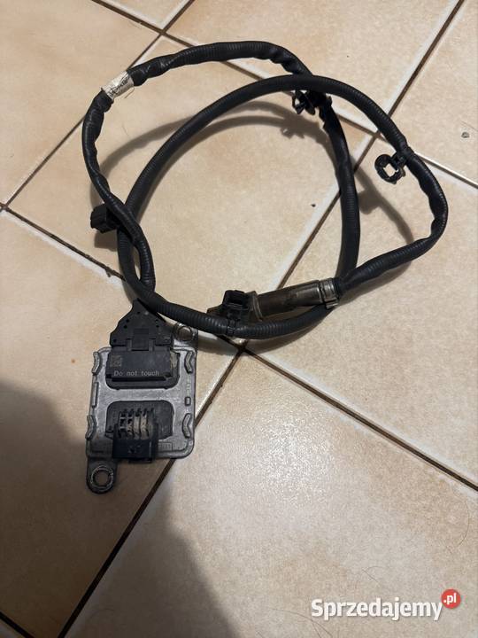 HYUNDAI I30 III 16 CRDI SONDA LAMBDA 296502U110 Czujniki i sterowniki Warszawa