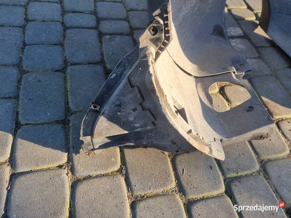 nadkole lewe passat B8 3G0805969D wielkopolskie Rakoniewice