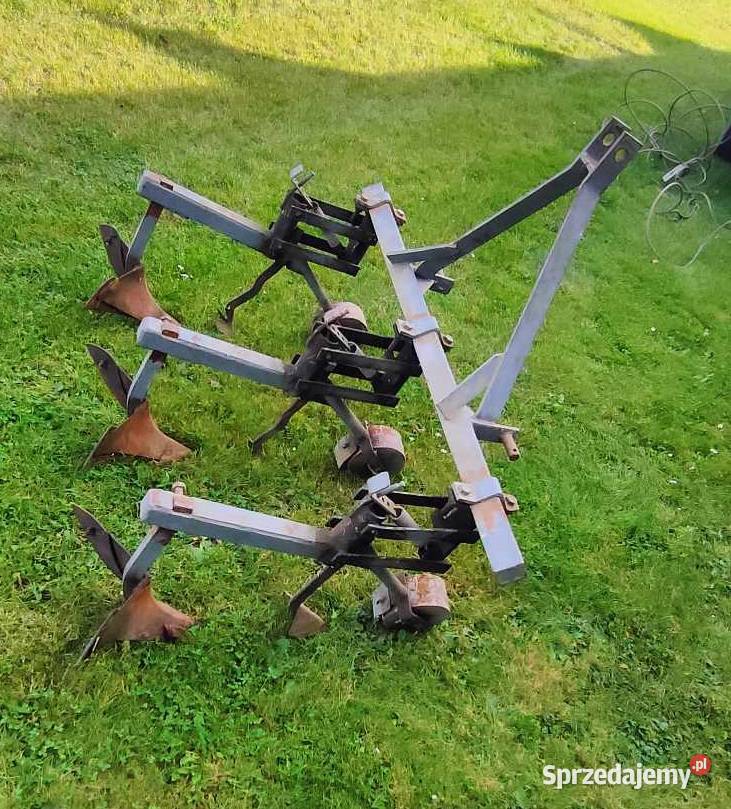 Obsypnik do ziemniaków Celiny