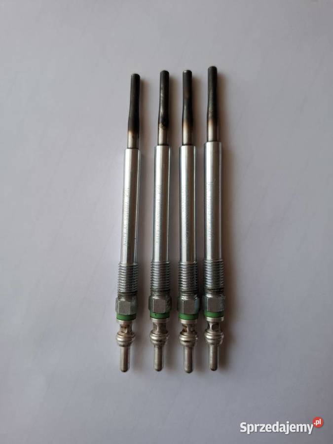 Świece Żarowe 4 NGK Y8001AS 5V OE FORD Biłgoraj