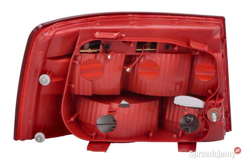 Audi A6 0408 Lampa tylna prawa Łódź