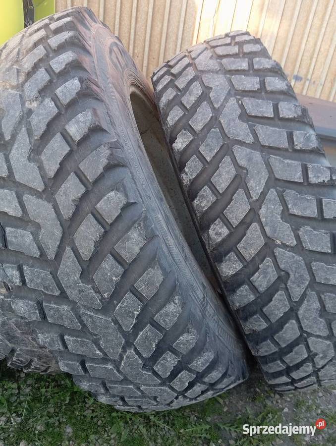 FELGI KOŁA ZETORJOHN DEERE LANDINI CASE sprzedam