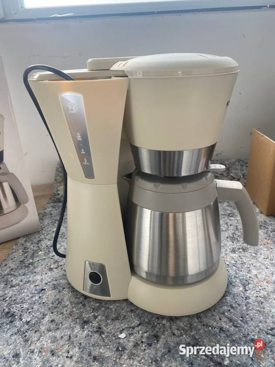 Ekspres przelewowy Korona 10225 Pozostałe Chełm