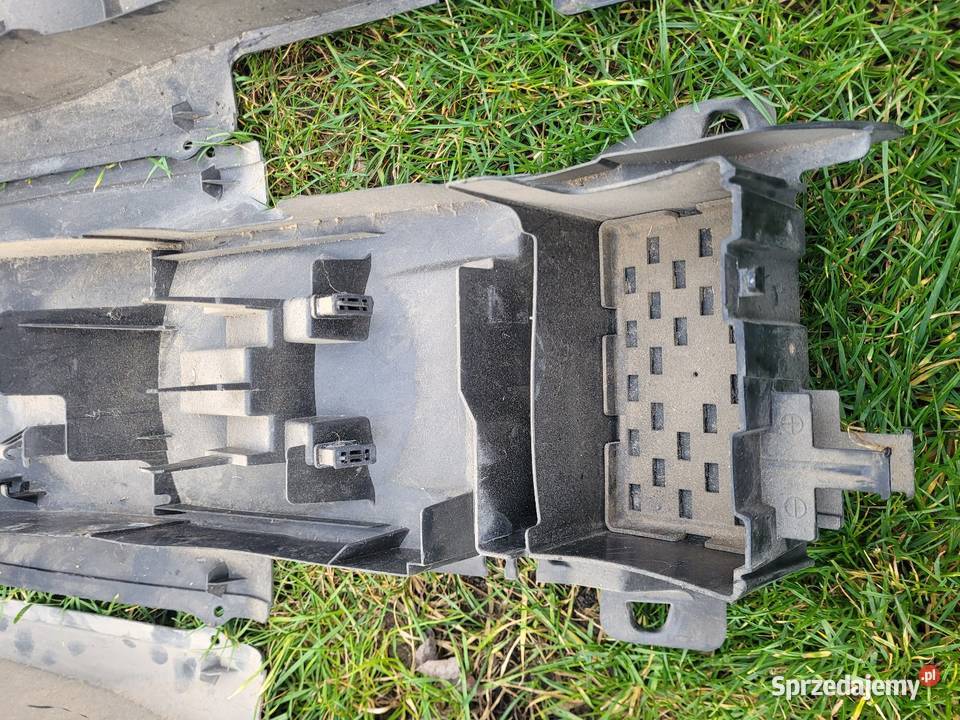 Suzuki GSXR GSXR k4 600 nadkole zadupek Nowy Tomyśl