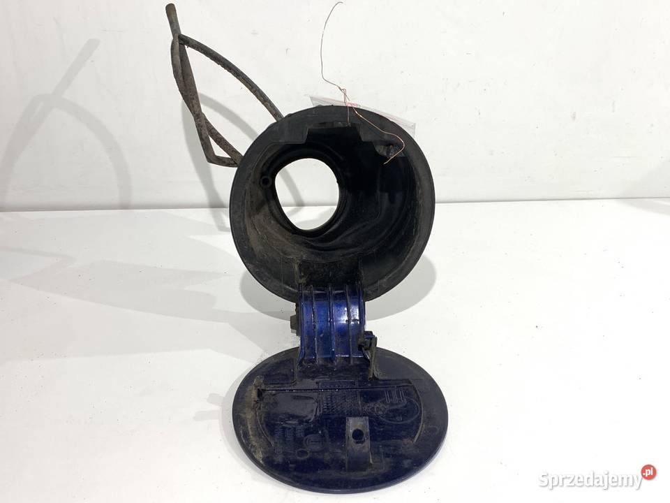 KLAPKA WLEWU PALIWA FIAT LINEA Hatchback Cool osobowe Klapki wlewu paliwa Karoseria