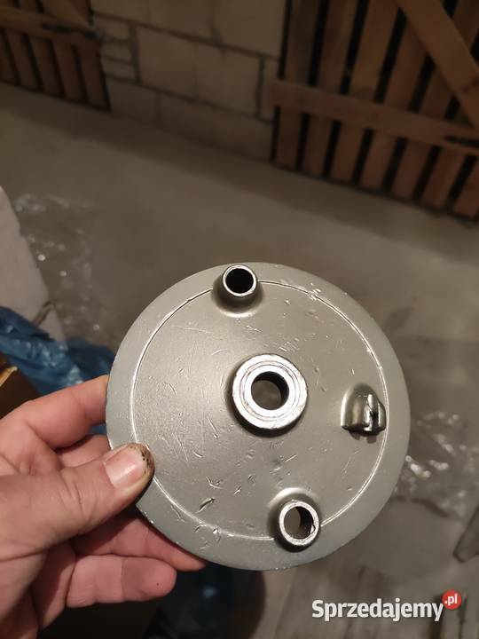 Piasta wsk 125 Lublin sprzedam