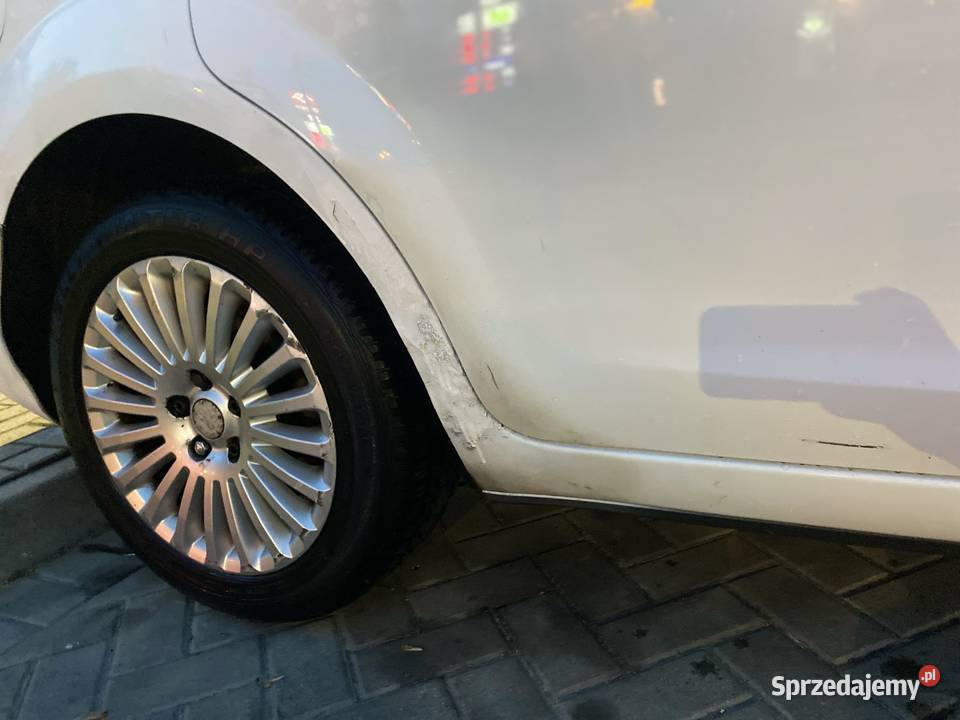 Ford Focus 20 DIESEL 136 Lublin
