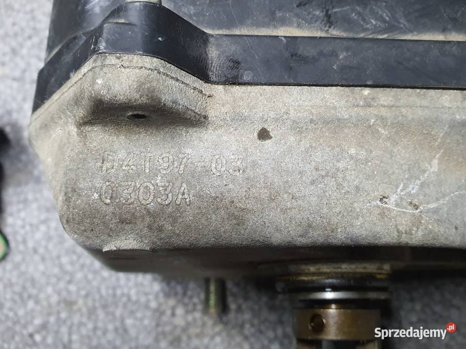 Aparat Zapłonowy Honda F20 D4T9703 osobowe Mirsk sprzedam