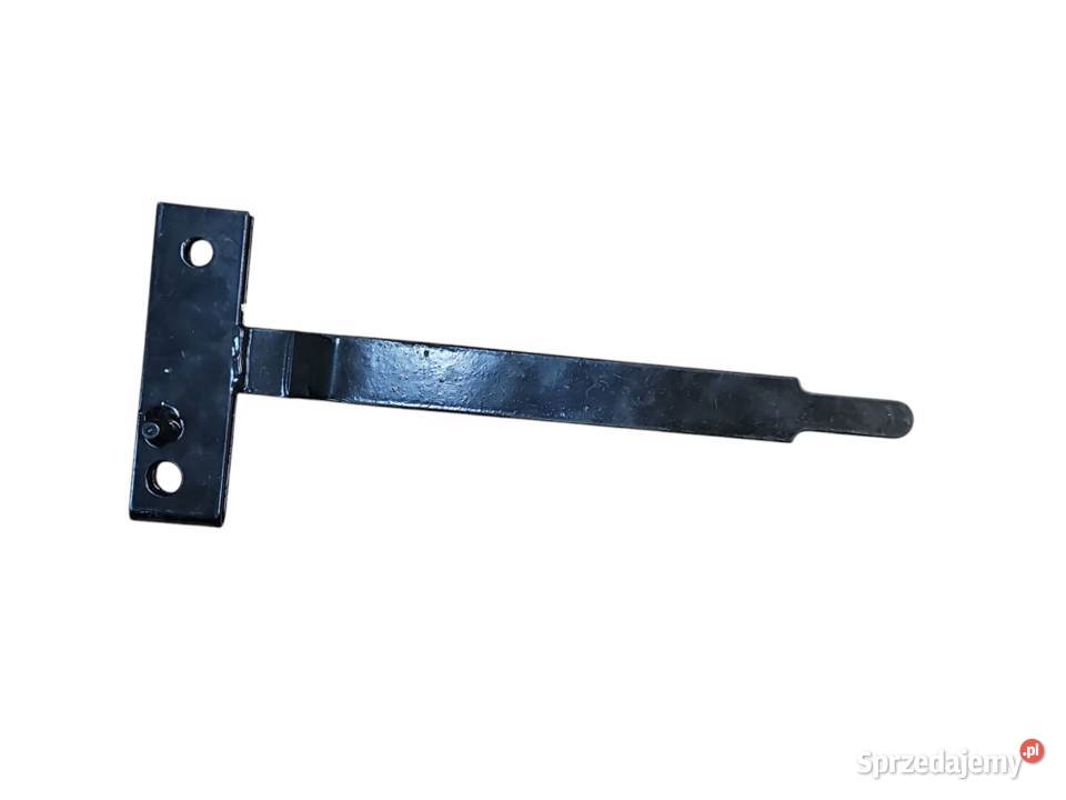 Zetor Forterra dźwignia sterowania zaczepem