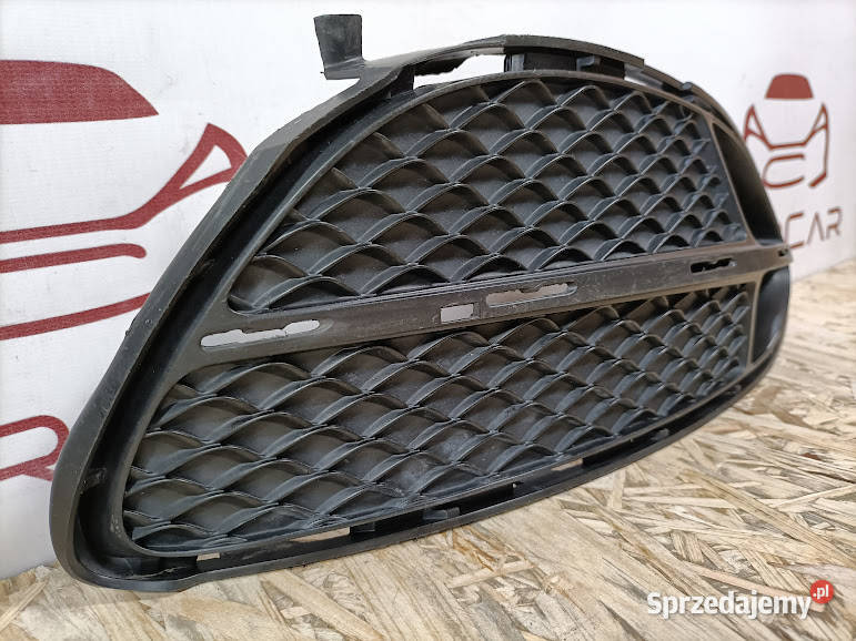 MERCEDES E W212 LIFT AVANTGARDE KRATKA ZDERZAKA osobowe Pleszew