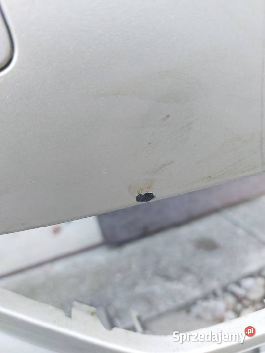 Zderzak przedni Przód Vw Polo VI 2G0 1720 6x PDC Wejherowo sprzedam
