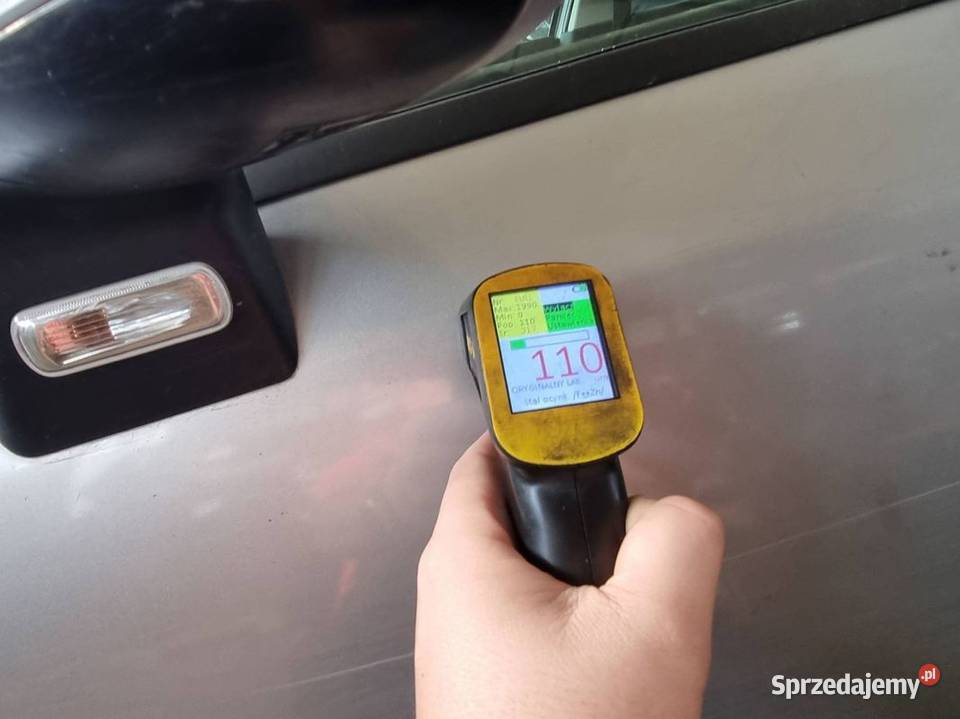 DRZWI LEWE PRZÓD CITROEN C4 osobowe Pozostałe Lipno