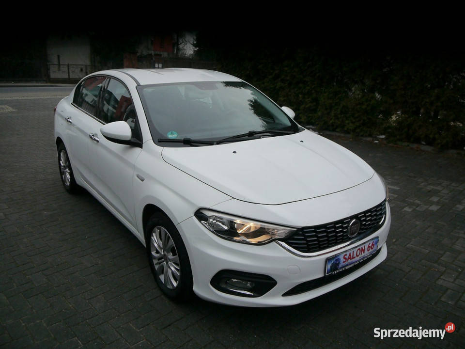 Fiat Tipo 16multijet Navi Stan b 100bezwypadkowy śląskie Częstochowa sprzedam