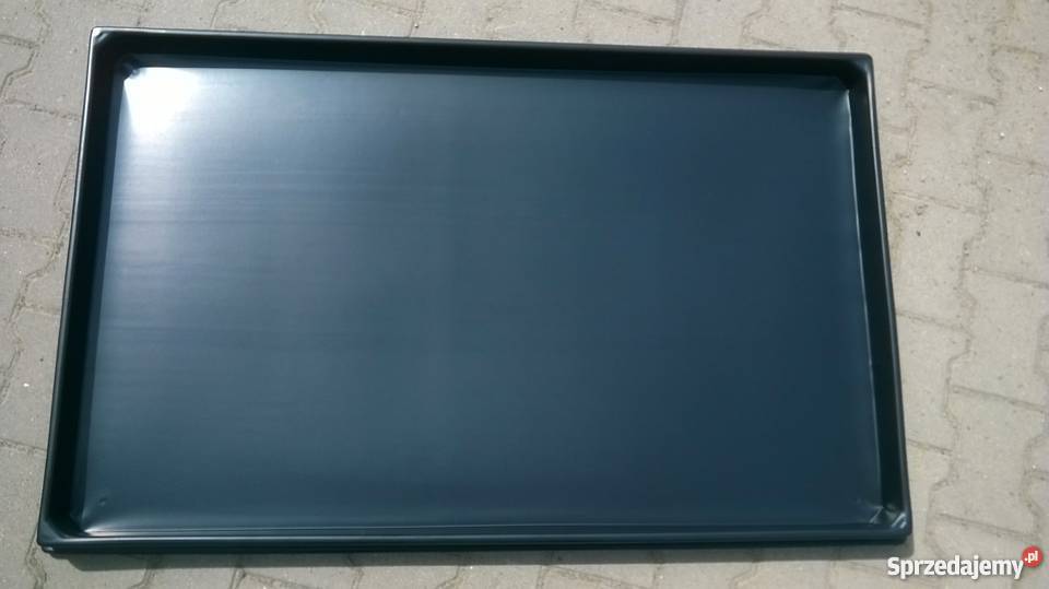 Kuweta plastikowa 123x77x55 dolnośląskie sprzedam