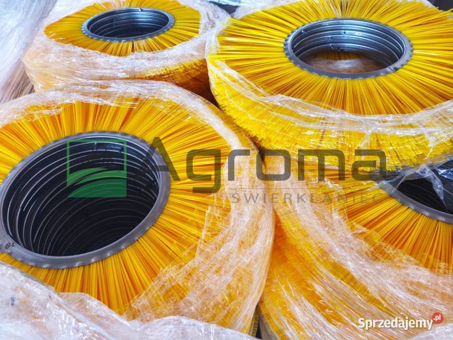 Szczotka do przesiewacza Pronar MPB1847E Świerklaniec sprzedam