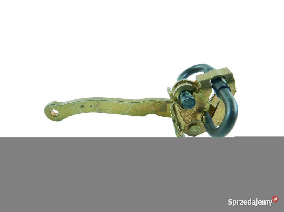 OGRANICZNIK DRZWI TYŁ LANCIA DEDRA 9499 ASO Ograniczniki drzwi