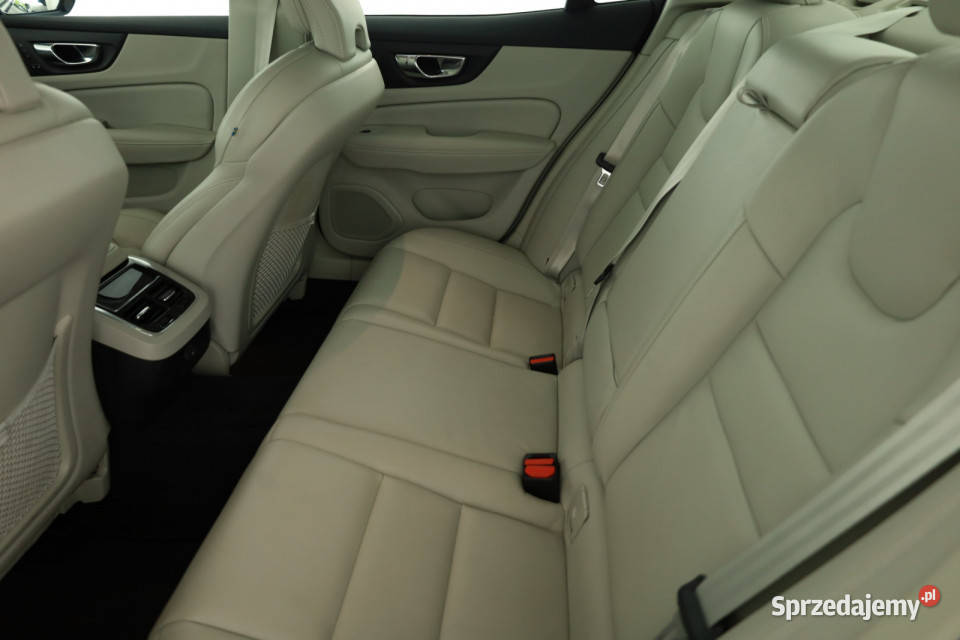 Volvo S60 B4 Piaseczno