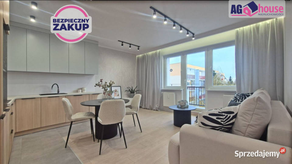 Mieszkanie sprzedam Gdańsk 495m2 3 pokojowe sprzedam