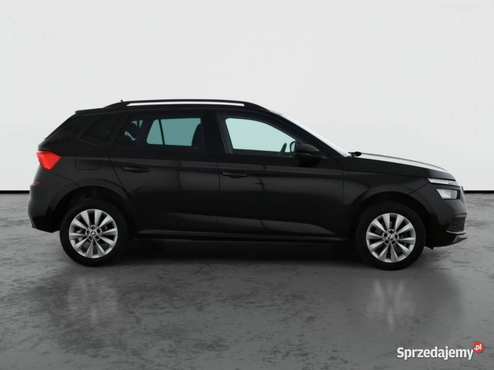 Skoda Kamiq 10 TSI przyciemniane szyby sprzedam