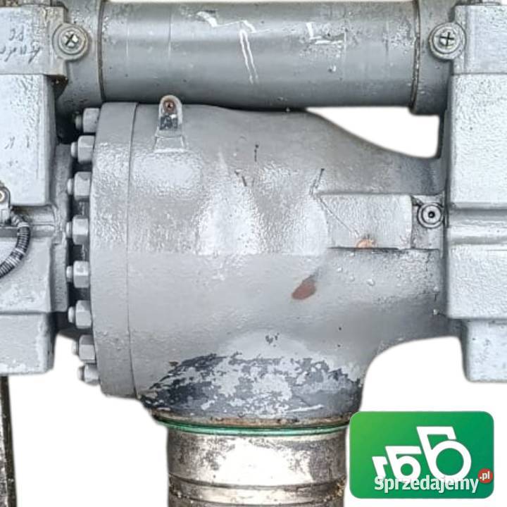 Fendt 824 Vario E835300020012 75506079619 Wilkowo