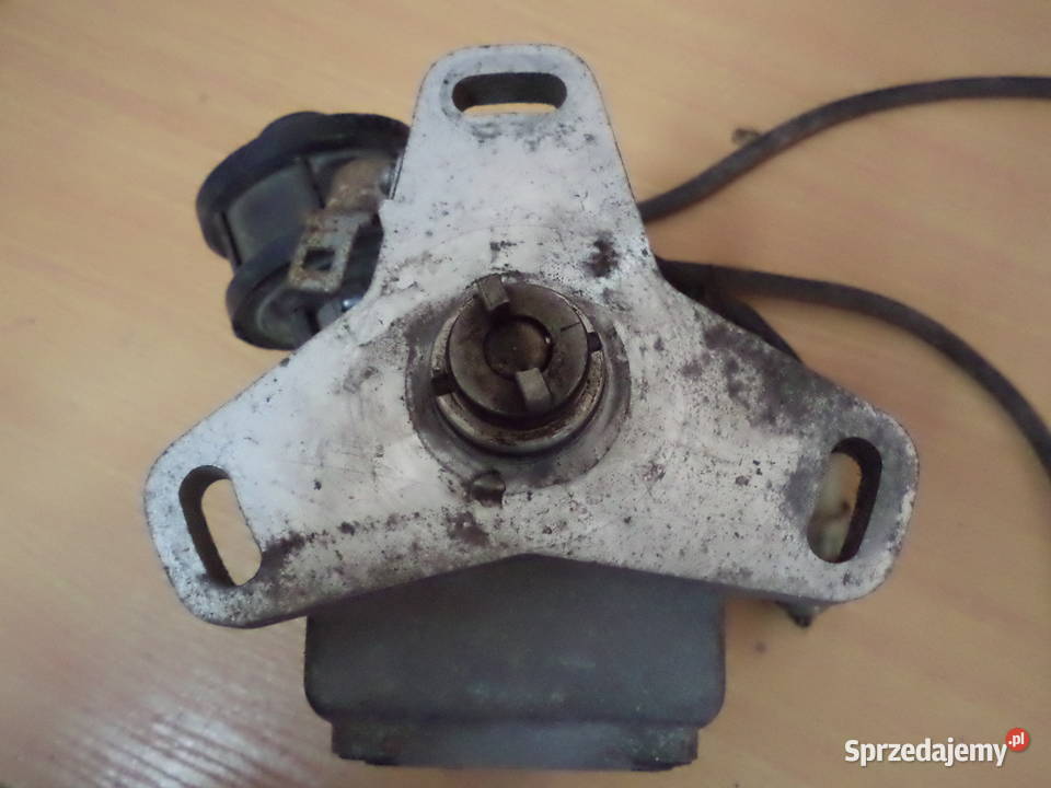 HONDA CIVIC 13 APARAT ZAPLONOWY D4W8814 1404 Turek