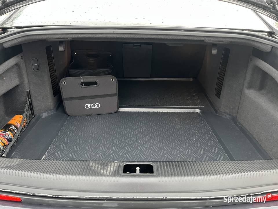 Audi A8 D3 42 Mpi zadbany automatyczna Rybnik