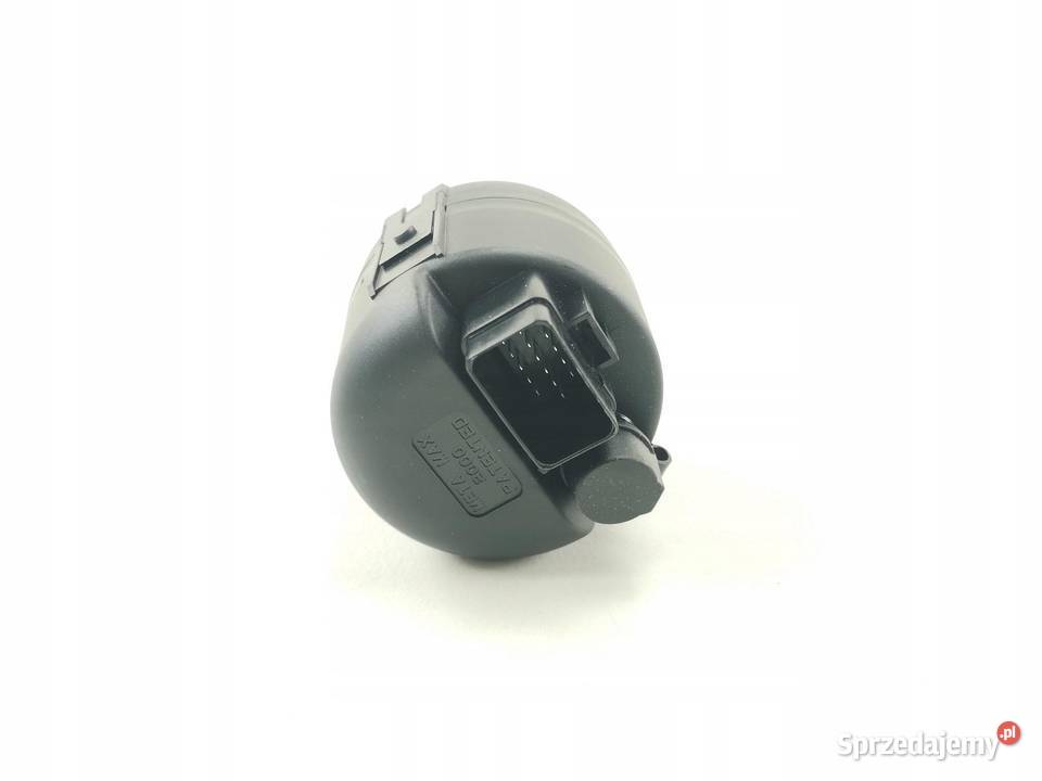 AUTOALARM ANTYKRADZIEŻOWY FIAT MULTIPLA 19982010 osobowe lubelskie