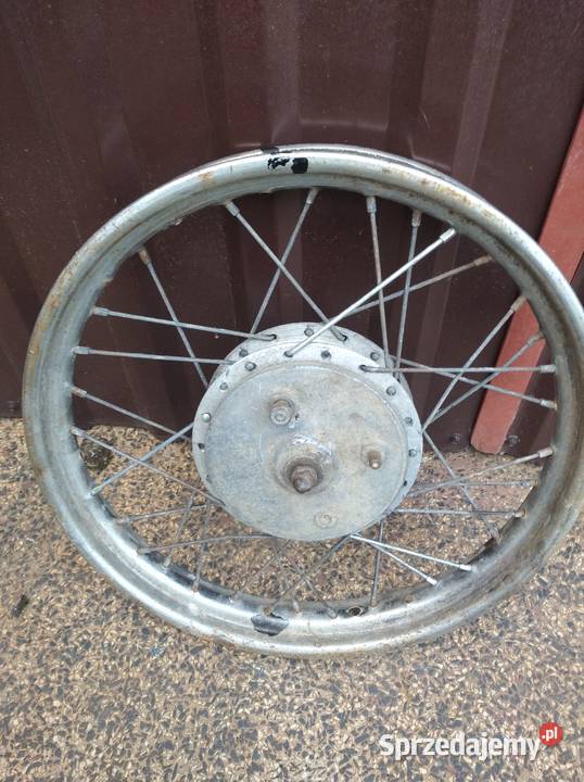 Części Mińsk 125 Opole Lubelskie sprzedam