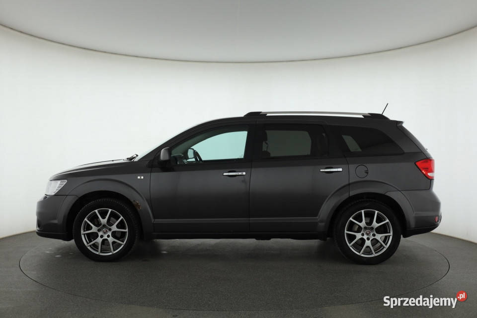 Fiat Freemont 20 MultiJet