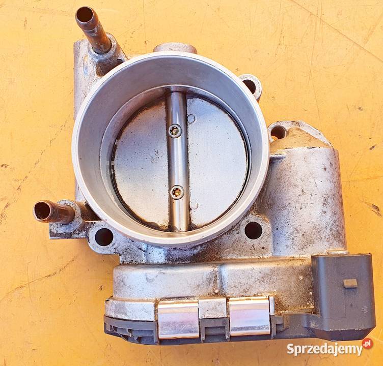 AUDI VW SKODA SEAT PRZEPUSTNICA 022133062AC sprzedam