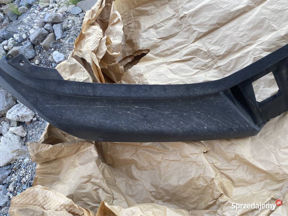 Spoiler Zderzaka Hyundai Santa Fe IV zderzaki sprzedam