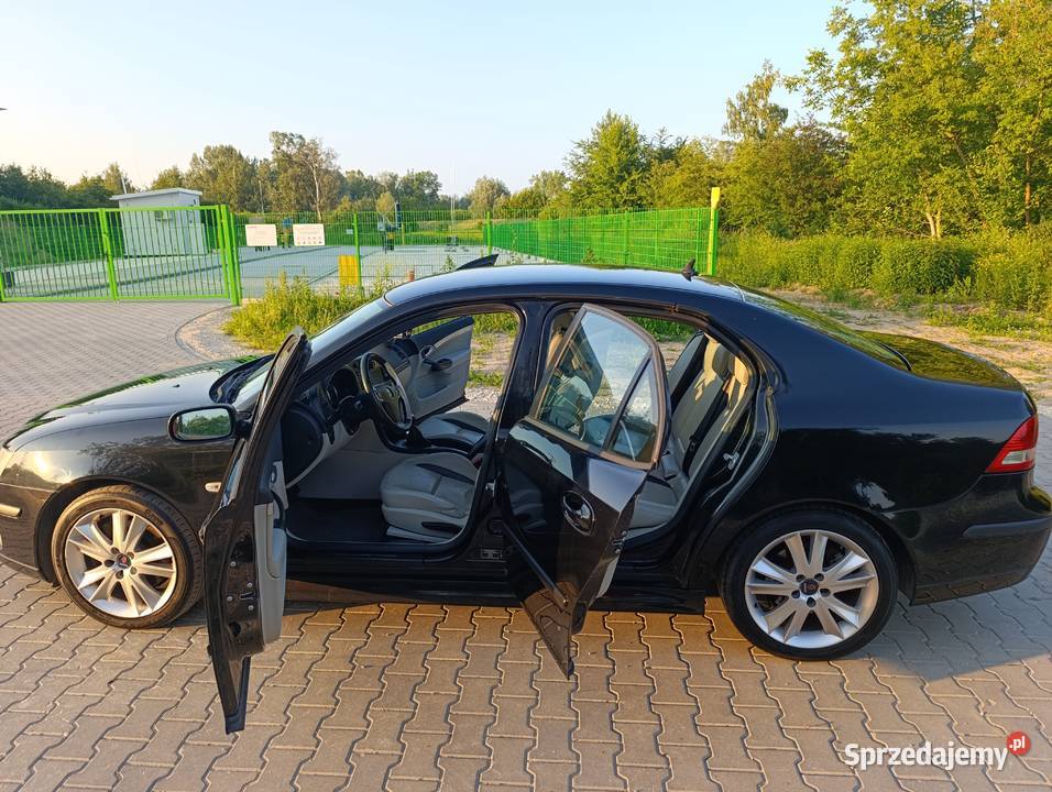 Sabb 93 Vector 28V6 Manual 6 Biegów Zamiana Nawi Płońsk