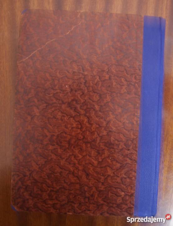 Jan Parandowski Dwie wiosny 1939 sprzedam