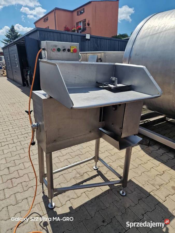 Seperator Sepamatic 410