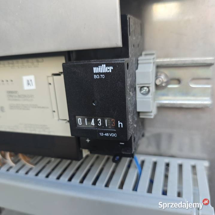 Wilk Mado Ultra 4 Dobieszowice