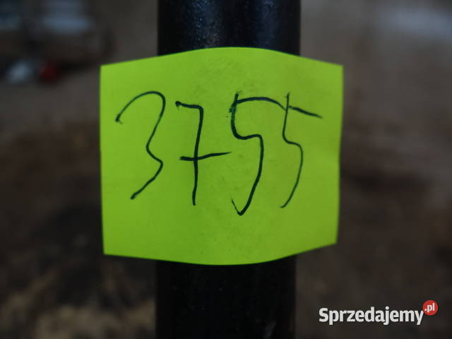 boczna nóżka MZ ES TS ETS ETZ org DDR Żary