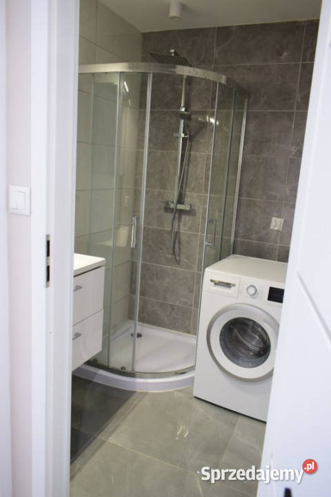 Mieszkanie Tarnów Mościce 70m2 remoncie z