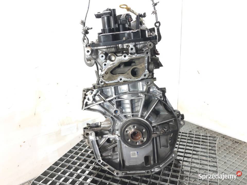 SILNIK DACIA 10 101 H4D480 SANDERO III sprzedam