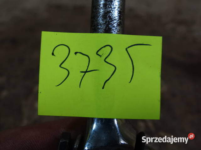 nóżka biegów AWO Simson org DDR Pozostałe Żary