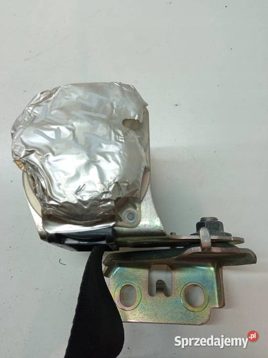 PAS BEZPIECZEŃSTWA LEWY TYŁ E15 Toyota Auris I