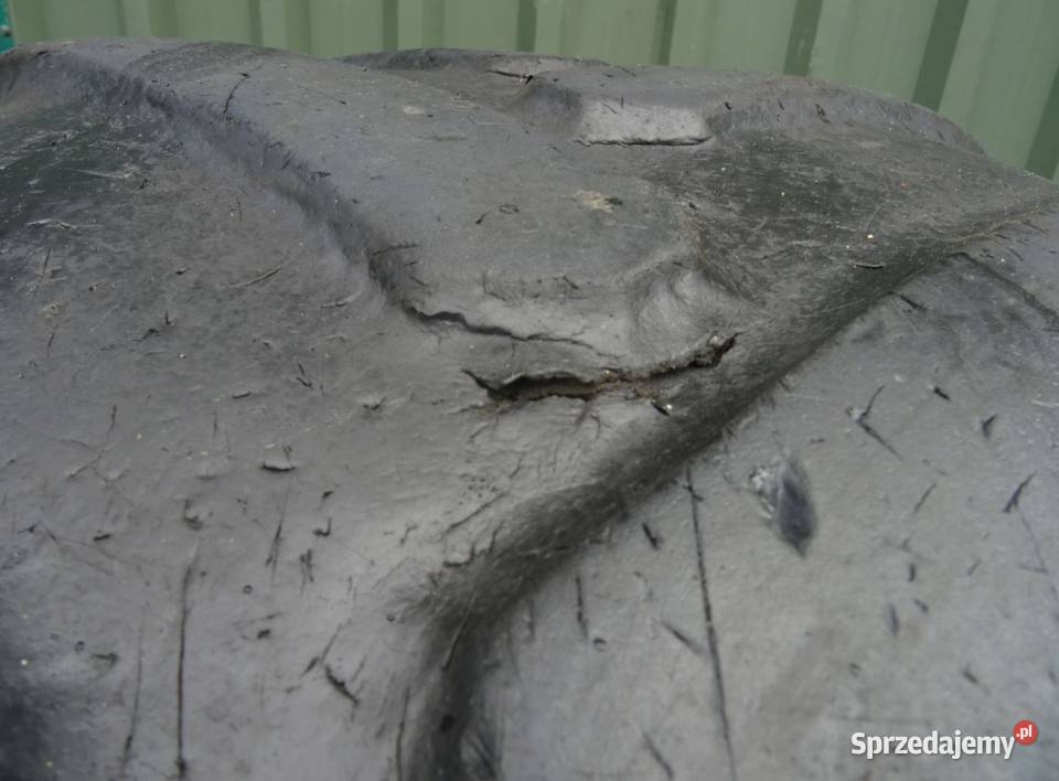 Opona Opony 62075 R 30 Michelin Axio Bib Leśnictwo Szprotawa