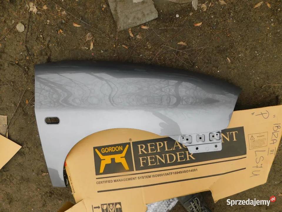 ibiza III błotnik kolor LS7U WYSYŁKA Żory sprzedam