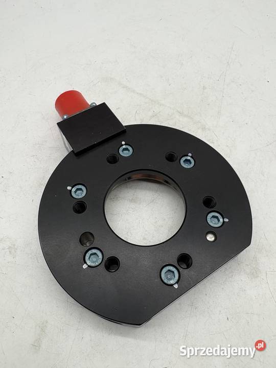 Schunk 302361 SWA 60 Quick change system mazowieckie Warszawa