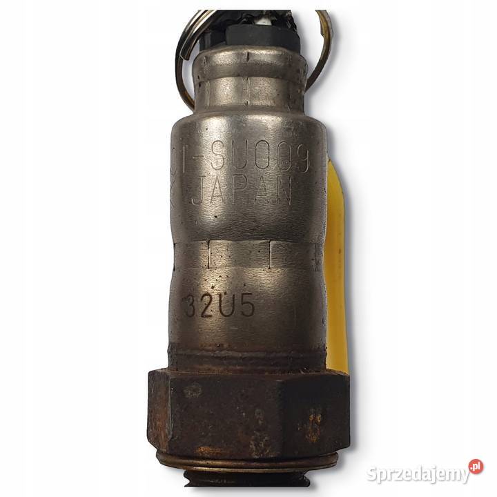 SONDA LAMBDA Suzuki GSX8S 2023 czujnik spalin Chełm