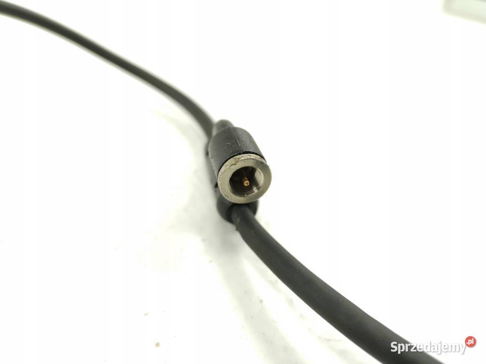 UCHWYT STACJA DOKUJĄCA TELEFONU SAAB 93 2003 ASO lubelskie