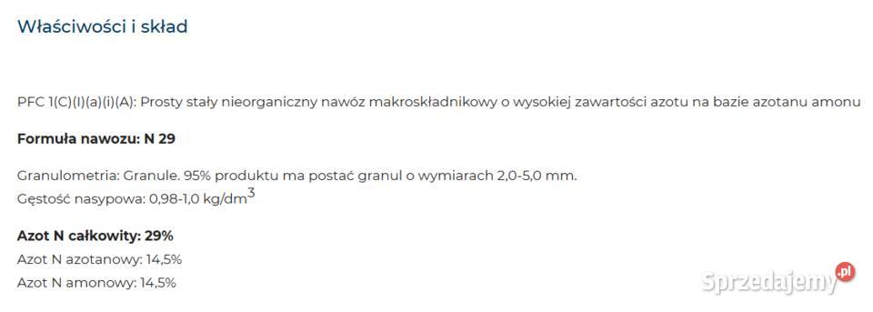 Nawóz PulMix BigBag 500 Średnia Wieś