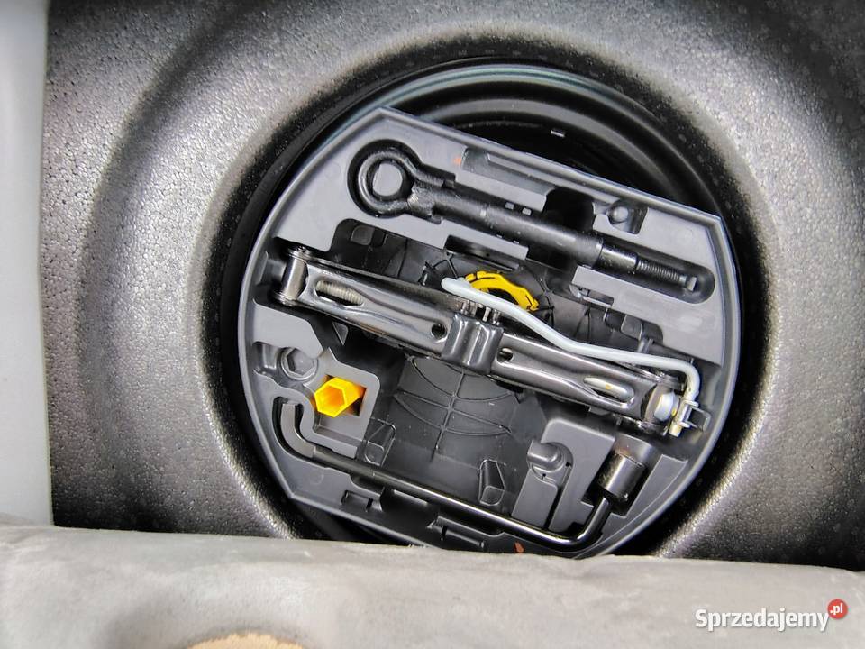 Citron DS3 DS3 unikatowy automat skóry idealny nieuszkodzony Gniezno