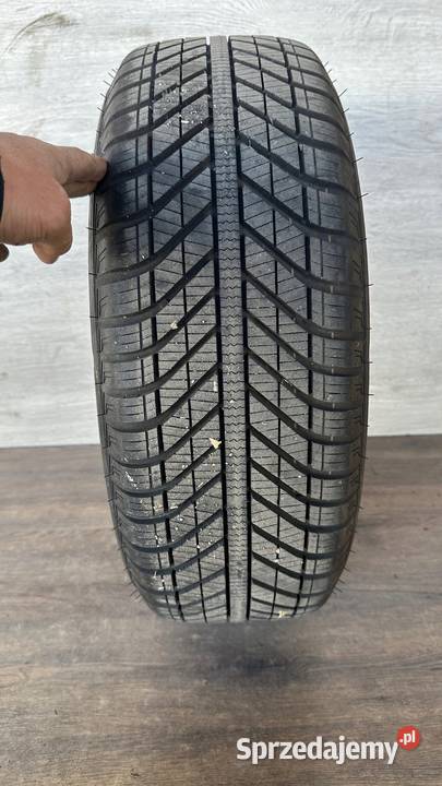 Opona całoroczna Goodyear Vector 4Seasons Samochodowe Gorzów Wielkopolski